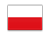 RISTORANTE - PIZZERIA - ALBERGO DA MIMI' - Polski